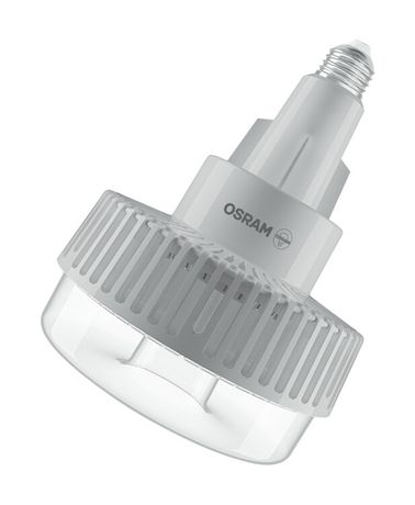 Лампа светодиодная LED 140Вт Е40 4000К 20000лм 230V FR (замена 400Вт) OSRAM HQILED - 4058075284746