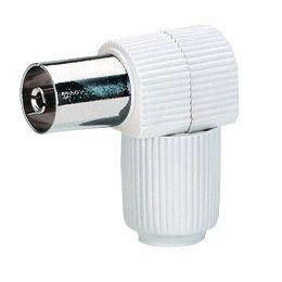 Гнездо - 9.52 мм с боковым подключением | 091020 Legrand