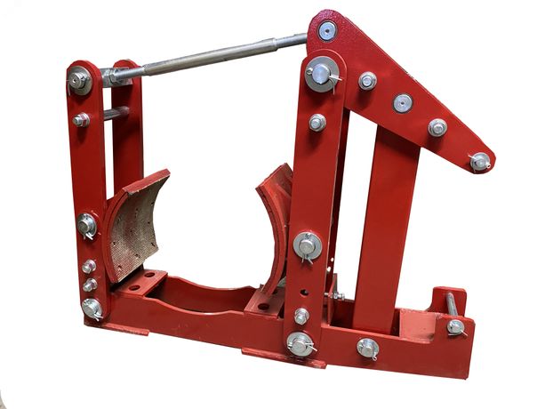 Рама тормоза ТКГ-500 - 00000003493 ЭТК