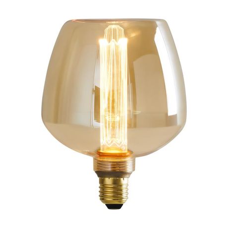 Лампа светодиодная Loft Led S123163 4Вт 1800К E27 DIM Voltega 8544