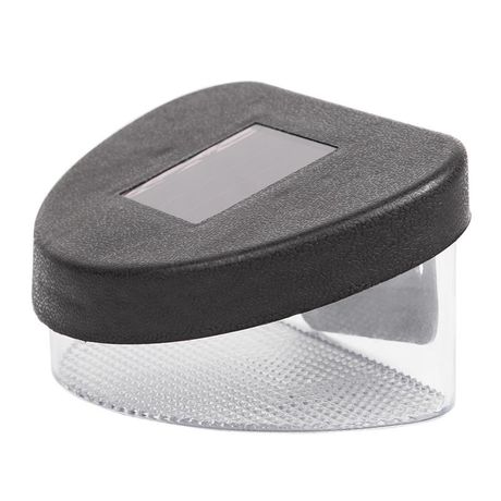 Светильник светодиодный SLO-80 настенный солнечная батарея Lamper 602-215 MEET