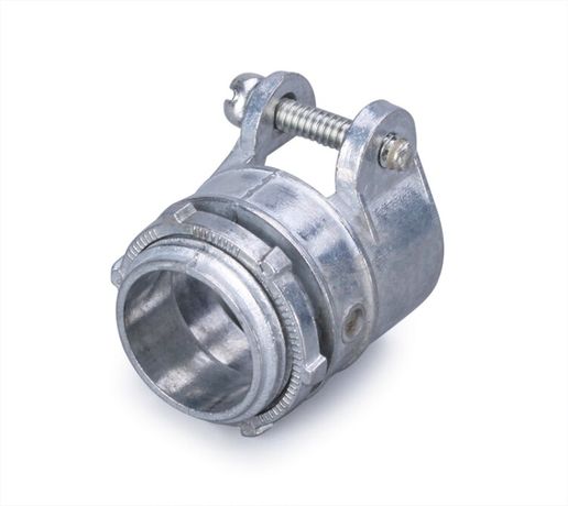 Муфта вводная для металлорукава ВТ(Х)-38 (1 1/2) - PR08.3822 Строитель