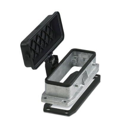 Корпус HC-STA-B24-BFDC-ELC-AL Phoenix Contact 1411332