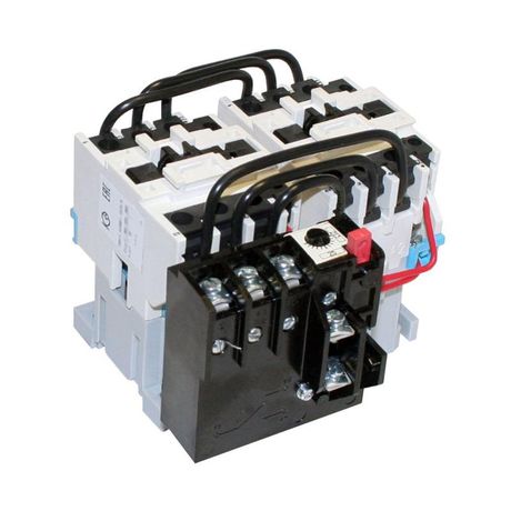 Пускатель электромагнитный ПМЛ 2601М УХЛ4 В 220В (2р) РТТ-131 25.0А Кашин O40601020ВВ220000810 КашинЗЭА