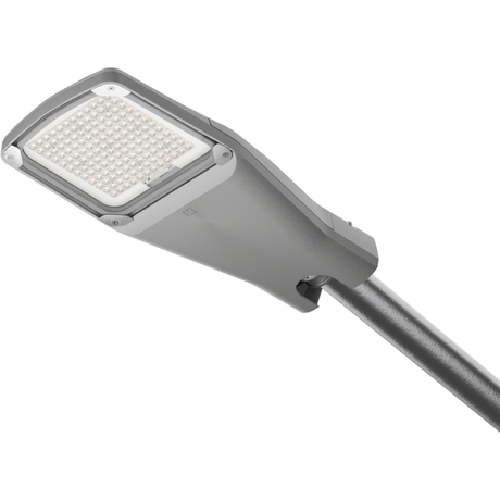 Светильник светодиодный SWIFT LED 40W DW1 730 RAL9006 | 1856000210 Световые Технологии