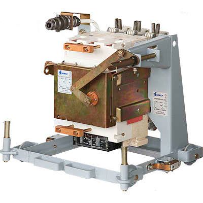 Выключатель автоматический 3п 400А АВ2М4СВ-55-41 УХЛ3 690В выдвижн. ручн. привод Контактор 1002018 Legrand