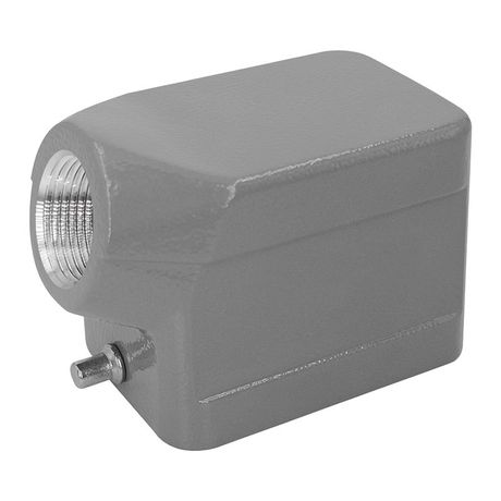 Корпус кабельный с боков. вводом OptiLink HDC-H6B-SE-2B-M25 КЭАЗ 353655 КЭАЗ арт. 353655