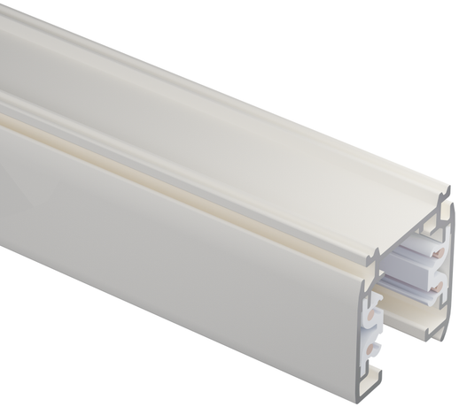 Шинопровод осветительный 96 997 ТС-3Ф-Ш-01-WH 2М | 96997 INNOLUX 33833