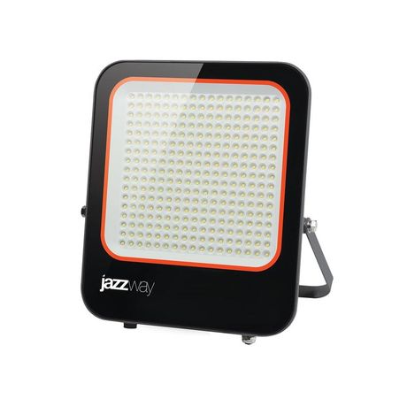 Прожектор светодиодный LED ДО-400Вт 6500К 36000 Лм IP65 с клапаном выравнивания давления Jazzway - 5045026