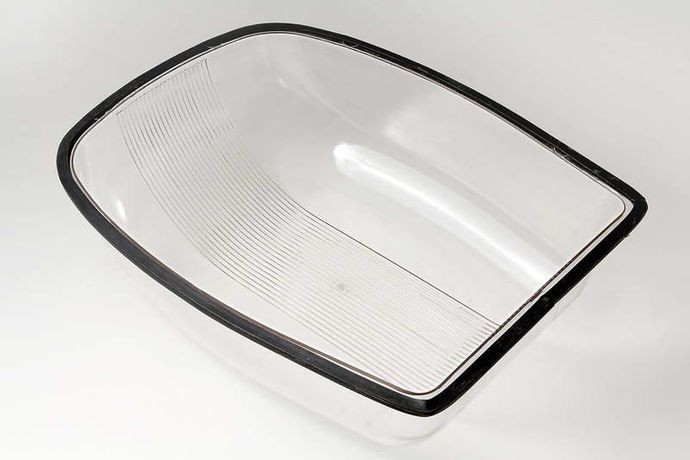 Рассеиватель Поликарбонат 08 Владасвет 10410 СТЗ