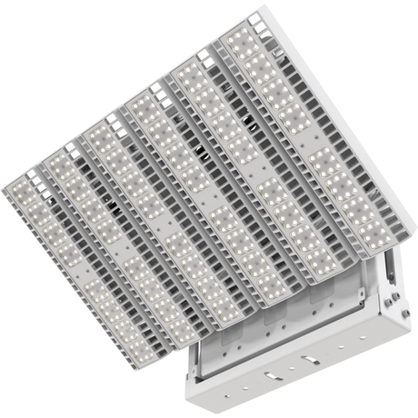 Светильник светодиодный FORWARD 800W D60 857 WH FB | 1864004040 Световые Технологии