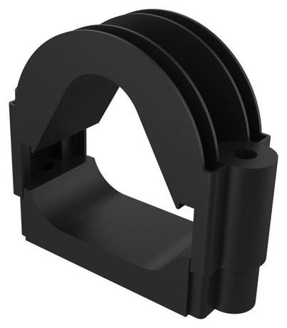 Композитное групповое крепление для кабеля 3х40-60мм IEK | CKK20-K-03-040-060