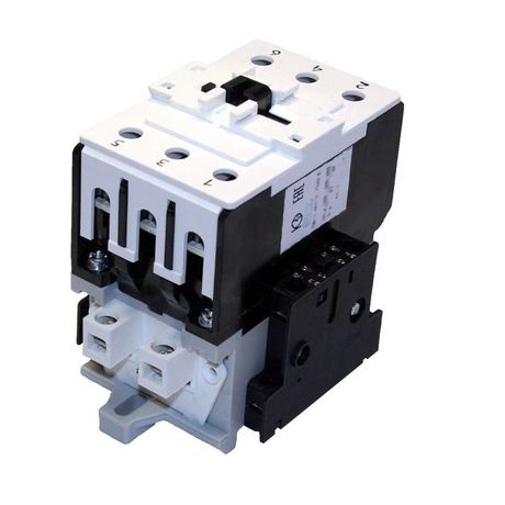 Пускатель магнитный ПМ 12-063151 УХЛ4 В 240В вариант "А" Кашин 060151220ВВ240000020 КашинЗЭА