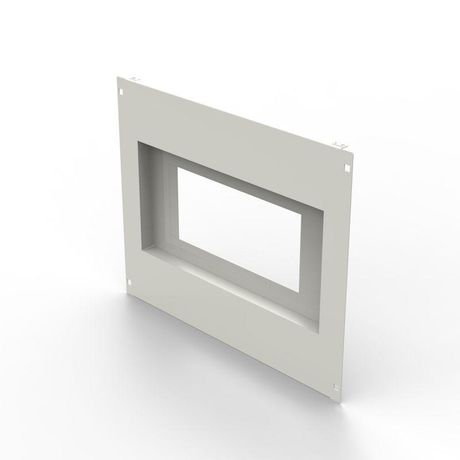 Панель лицевая XL3 S 630/4000 для верт. DCX-M типоразмера 4 24 мод. Leg 339067 Legrand