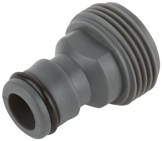 Адаптер внутренний пластиковый 3/4дюйм FIT 77418 РОС