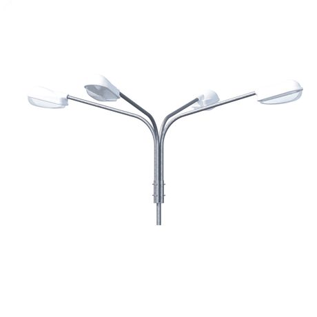 Кронштейн К4К-2.0-2.0-К110/76-0.048-(90) оцинк. Пересвет 00-003752