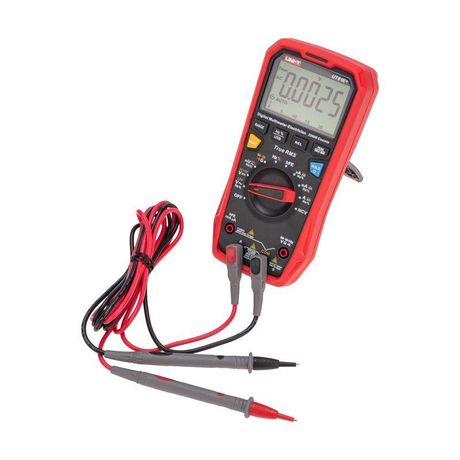 Профессиональный мультиметр UNI-T UT61E+ | 13-0094 SDS MEET