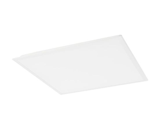 Светильник светодиодный ДВО CP 20 R 36W OP 940 W60L60 EL IP54 595х595х26мм 36Вт 4000К встраив. с БАП 3ч панель бел.   14062023251