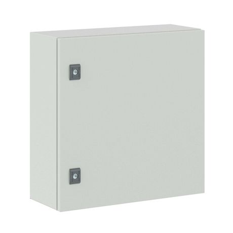 Корпус сварной навесной серии ST без М/П Размер: 500 x 200 мм (В х Ш Г) Специальное Исплонение - R5ST0552WMP ДКС