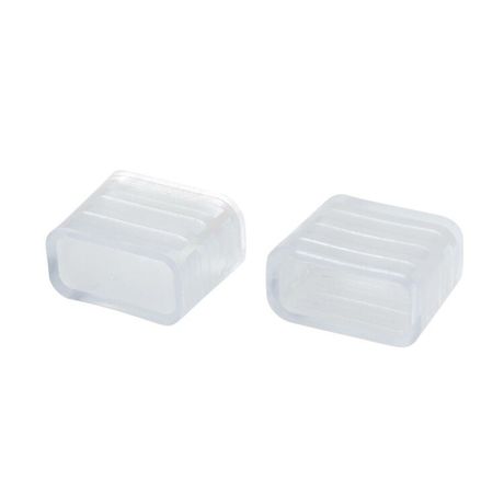 Заглушка ARL-Mini-Cap (16x8mm) (ARL, Пластик) - 021549 Arlight