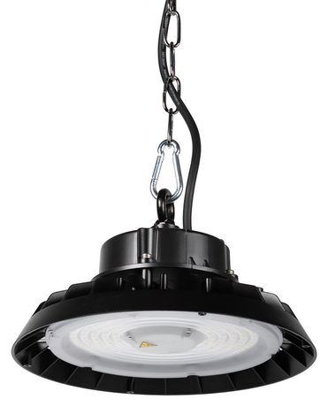 Светильник светодиодный подвесной ДСП 150Вт 22500лм 5000K 80Ra Кп<5% КСС Г SPP-407-090-50K-150 - Б0069334 ЭРА