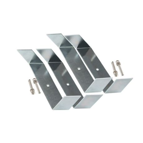 Держатель SL-LINIA225-F (Arlight, Металл) - 019910