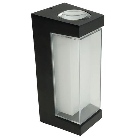 Светильник светодиодный уличный ДБУ-18w 4000К IP54 черный - DH059 51482 FERON