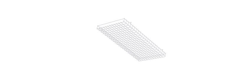 Сетка защитная 1195х595 Технологии света УТ000021936