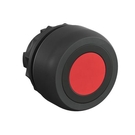 Взрывозащищенная насадка-кнопка красная | 2361.0100.614.00 DKC ДКС
