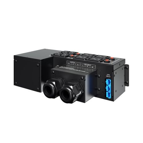 Сервисная байпас панель/ Service Bypass PDU - 1000520496 CyberPower