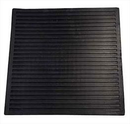 Ковер диэлектрический 500х500 - DIZ106-500M Электро Трейд