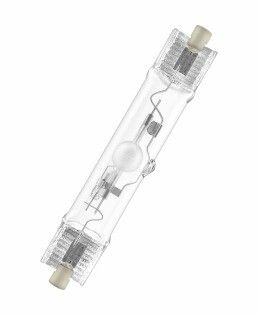 Лампа газоразрядная металлогалогенная HCI-TS 150W/830 WDL PB 150Вт линейная 3000К RX7s-24 OSRAM 4008321679857