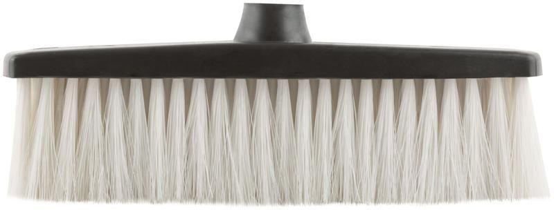 Щетка для пола пластмассовая 4-х рядная 50х280мм КУРС 68021