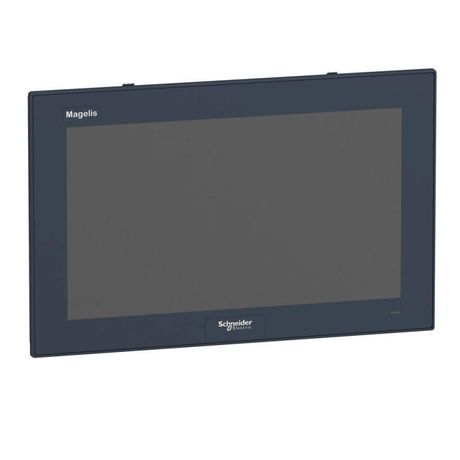 Компьютер панельный CFast 15дюйм DC WES SchE HMIPSOC752D1W01 Schneider Electric