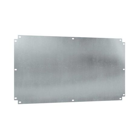 Монтажная плата для корпусов SDE, SDI ШхВ 800x400 мм | R5SDE84MP DKC ДКС