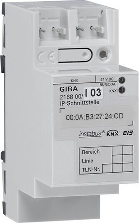 Gira KNX/EIB REG 216800