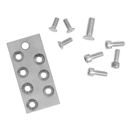 Блокировка от ошибочного вкатывания OptiMat A S2-S6 | 368528 КЭАЗ