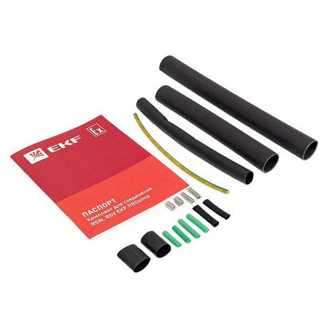 Комплект для соединения RSN |RSN| EKF