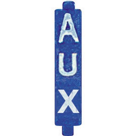 Конфигуратор AUX Leg BTC 3501/AUX Legrand