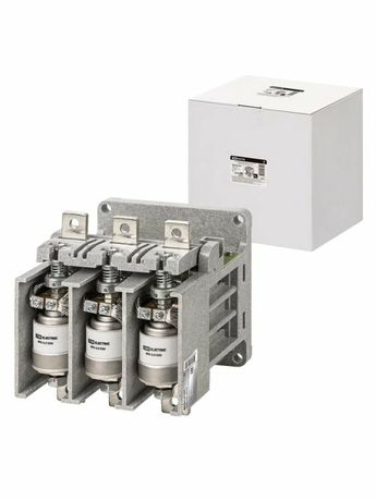 Контактор вакуумный КВТ-1,14-2,5/250, 380В AC/DC, 4НО+3НЗ | SQ0759-0015 TDM