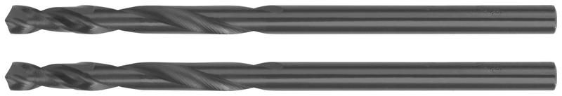 Сверло по металлу Special HSS-G 4х75/38мм (уп.2шт) Cutop 54-971 РОС