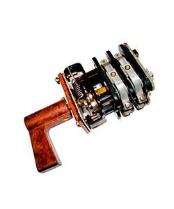 Универсальный переключатель УП 5311-Г512 | ET002901 Электротехник