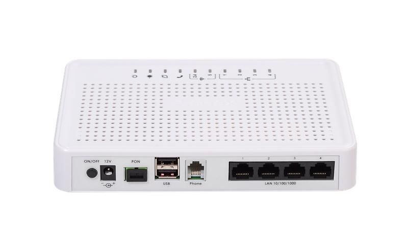 Терминал станционный 2 порта SFP-xPON 4 комбопорта 10/100/1000 встроенный коммутатор L2+ RSSI ELTEX LTE-2X