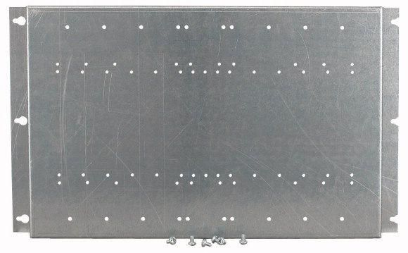 Монтажная плата, (ШхВ) 725х305 BPZ-NZM2X-800-MV - 108359 EATON