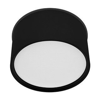 Светильник светодиодный SP-CYLINDO-R160-18W Day4000 (BK 110 deg 230В) IP54 металл Arlight 043963