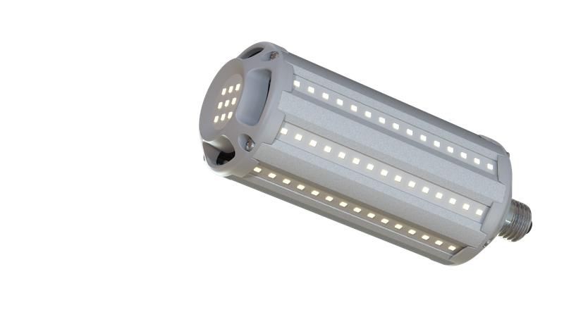 Светильник промышленный TL-PROM-RUS E27/40T 45 850 - УТ000021827 Технологии света