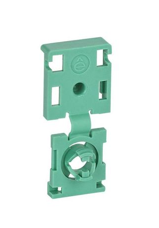 Заглушка клеммная пломбируемая City9 Set для АВ C9F S9F SE C9A26982 APC