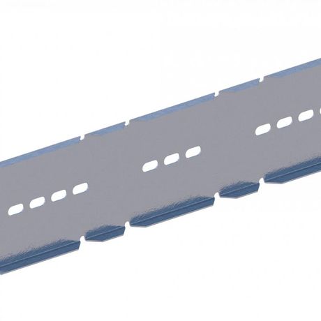 Соединитель переходный НЛ-СПц УТ1,5 (h=100 мм, s=1,5 мм) - Н0111156400 СОЭМИ