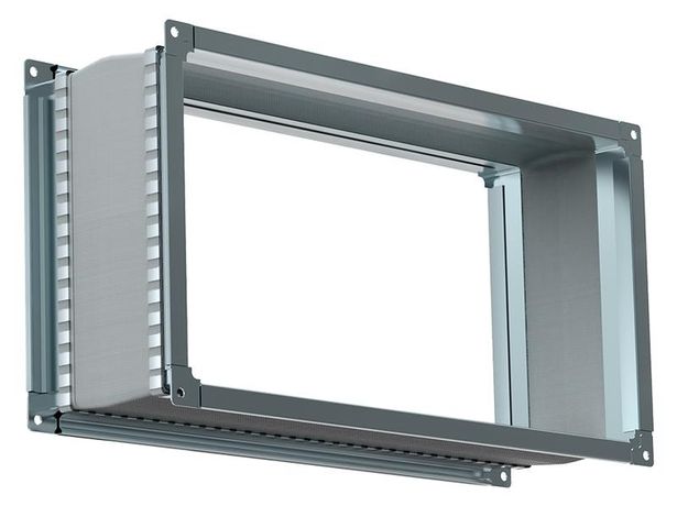 Вставка гибкая FKr 400х200 SHUFT НС-0010500 SHUFT арт. НС-0010500