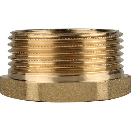 Футорка 1'1/4 х 1/2 - SFT-0028-011412 STOUT RG008Q0RAUR4ON